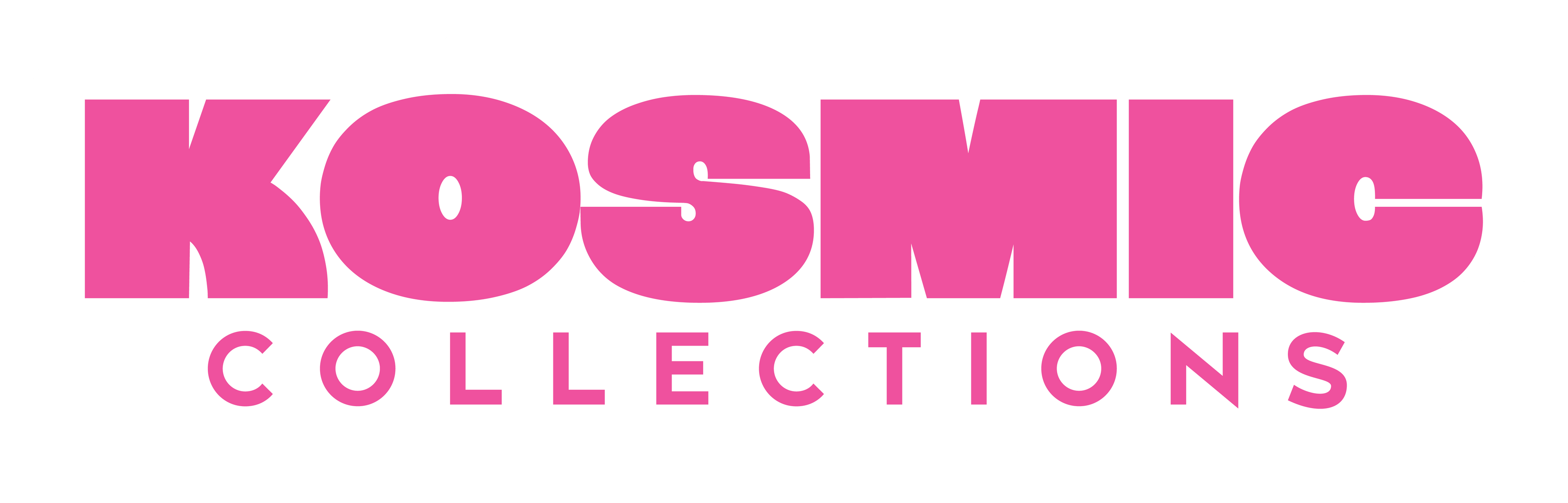 Kosmic Collections